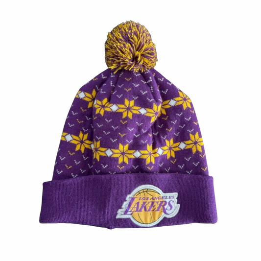 Holiday Beanie
